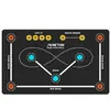 Alfombrilla de entrenamiento de velocidad para hockey lista para enviar transfronterizamente, alfombrilla de suelo de tierra de diatomeas para uso doméstico, absorbente de agua, antideslizante, secado rápido, alfombrilla de entrenamiento de fútbol