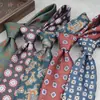 Corbata Formal de Negocios de 9 cm de Ancho para Hombre en Stock, Corbata Estampada Vintage, Venta al por Mayor desde el Fabricante, Múltiples Colores Disponibles