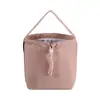Bolsa de Almuerzo Fasola para Trabajadores de Oficina, Bolsa de Comida Engrosada, Bolsa Térmica para Almuerzo, Bolsa Tote para Lonchera