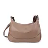 Bolso Grande de Piel de Vaca de Primera Capa para Madres de Mediana Edad, Nuevo Bolso de Mujer Más Vendido 2026, Bolso de Hombro Retro y Elegante para Dama