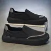Zapatos Transpirables de Verano para Hombre 2026 Nuevos Zapatos para Hombre Primavera y Verano Ligeros Transpirables Zapatos Casuales de Lona Tenis para Hombre