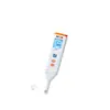 Medidor de pH tipo caneta Leici PH-30 medidor de acidez portátil à prova d'água IP67 caneta de teste de pH para qualidade da água