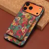 Funda protectora magnética dos en uno Magsafe adecuada para iPhone 18 Pro y S26 Ultra con carga inalámbrica
