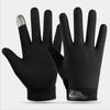 Q003 luvas de pesca de verão ciclismo fino masculino e feminino luvas de fitness antiderrapantes respiráveis Orvalho luvas de dois dedos