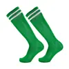 Calcetines de fútbol calcetines largos calcetines de baloncesto para adultos niños hombres suela de toalla engrosada antideslizantes calcetines deportivos calcetines de toalla