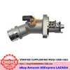 25500-2E085 Es Adecuado para Hyundai Kia Accesorios de Motor Ensamblaje de Termostato 255002E085