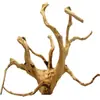 Árbol raíz paisaje acuario raíz azalea paja de agua frasco mascota trepadora raíz árbol acuario paisaje árbol arreglo floral fábrica venta al por mayor