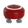 Venda Direta da Fábrica Massageador de Cabeça Garra de Dragão Manual Cervical Massageador de Coluna Ombro e Pescoço Meridianos da Cabeça Massageador Elétrico de Cabeça