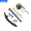 Kit de reparo de corrente de comando 14520-5r0 14530-5r0 substituição adequada para Honda City GM