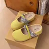 Mules Retro Birkenstock de Suela Gruesa y Punta Cerrada para Mujer, Nuevo Modelo Verano 2026, Adecuados para Usar con Faldas, Sandalias Perezosas sin Cierre