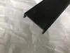 Accesorios para Mamparas de Oficina 288 Estilos 30mm Piezas para Escritorio de Estación de Trabajo Cubierta Divisoria Hebilla Conector Sujetador Pies de Hierro