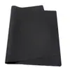 Pedido 60X40 grande Mantel de Silicona 280g estudiante Taza Tazón mantel de mesa fácil de limpiar plegable con bolsa de almacenamiento