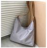 Bolso nuevo para mujer 2020 nuevo moderno simple estilo occidental bolso de mujer bolso de hombro moderno para axila bolso de mano para mujer