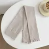 Leggings de Nuevo Estilo Otoñal para Niñas Pantalones de Punto Suaves y Transpirables Moño de Encaje Pedrería Estilo Coreano Pantalones Largos para Niños
