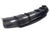 Venta caliente transfronteriza adecuada para la modificación del kit de borde pequeño de faldón lateral delantero y trasero de fibra de carbono Tesla MODE 3/Y