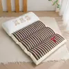 Esterilla Plegable para Dormir para Perros Pequeños, Resistente al Desgarro, Apta para Todas las Estaciones, Cama para Perros para Dormir, Esterilla de Viaje, Colchón, Esterilla para Gatos