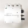 Aplicación para Móvil Inversor 350W 110V220V Solar Digital Sistema Paralelo Mppt