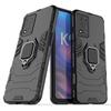 Aplicável a OPPO K9S capa protetora de anel de carro OPPO K9S Black Panther suporte capa de telefone