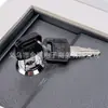 Caja Fuerte de Libro de Papel para Documentos, Facturas y Objetos de Valor; un Escondite Secreto para Dinero, Cigarrillos, Teléfonos Móviles, Llaves/Contraseñas