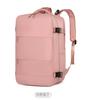 Bolsa de Bordo 40*30*20 Mochila de Viagem para Mulheres Grande Capacidade Mochila de Bagagem de Viagem Mochila de Companhia Aérea de Baixo Custo em Estoque
