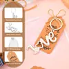 Llavero de Amor para Boda Color Plateado Abrebotellas de Amor Regalo para Invitados o Recuerdos Regalo para Fiesta de Cumpleaños