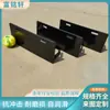 Tablero de Rebote de Fútbol Plegable para Entrenamiento de Sensibilidad de Cancha, Tablero de Rebote para Pase y Recepción de Balón, Barrera de Fútbol Portátil para Niños