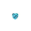 Productos para Piercing Labio Uña Piedra Zirconia 5A 2-5mm 0.9-1.0mm Rosca Interna Diente Accesorios de Joyería DIY