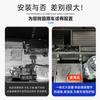 Atacado do Fabricante Adequado para 24 Chery Toitu Shanhai T2 Caixa de Armazenamento para Porta-Malas Caixa de Armazenamento Caixa de Armazenamento de Itens