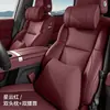 Reposacabezas Nuevo para Coche, Almohada Cervical Ideal, Cojín Lumbar para Asiento de Coche, Almohada para Todas las Estaciones, Accesorios Automotrices para Coche
