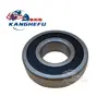 Aplicable a Linde 131/1158 Modelo Linde T20 accesorios para carretilla elevadora 9503092730V rodamiento de bolas de ranura profunda 6307
