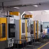Piezas mecanizadas CNC personalizadas para fábricas de exportación de ferretería, piezas personalizadas de aluminio, acero inoxidable y titanio basadas en planos y muestras