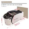 Cama de Masaje Eléctrico Inteligente Automática para Lavar el Cabello Salón de Belleza Especial Cerámica para Salón de Belleza Lavado de Cabello Masaje de Agua Cama de Terapia para la Cabeza