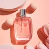 Perfume Cocosiliya Milagroso Transfronteiriço Fragrância Fresca Floral Perfume Feminino Longa Duração Fragrância Romântica Francesa