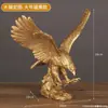 Uma Coleção Completa de Enfeites de Arte de Luxo Acessíveis, Sala de Estar de Escritório, Sala de Estudo, Enfeites para Gabinete de TV, Decorações de Mesa, Artesanato em Resina