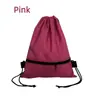 Bolsa Dobrável com Cordão, Bolsa Ultraleve para Exterior - Uma Mochila Estilosa e Leve Adequada para Caminhadas, Passeios Turísticos e Uso Diário.