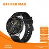 GT5 Smart Watch PRO Alipay NFC Bluetooth Call GT4 Watch Huaqiang North Top com troca de celular