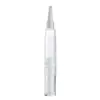Caneta Aplicadora de Esmalte Tubo Cola One-Step Cola para Fototerapia Caneta Tubo Vazio Óleo Nutritivo para Unhas Óleo para Bordas dos Dedos Caneta Divisória Rotativa