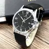 Relógio Masculino Casual Moda Negócios com Calendário Atacado Simples à Prova d'Água Quartzo Dropshipping Transfronteiriço
