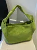 Bolso Grande Texturizado para Mujer 2025 Nuevo Bolso Escolar para Estudiante Universitario Ropa de Trabajo Bolso Cuadrado Pequeño Bolso de Hombro Casual de Gran Capacidad