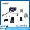 Wb17T10006 Plugue Conector para Fogão Peças para Eletrodomésticos Domésticos Acessórios Fornecimento Peças Atacado
