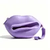 Bolsa de silicona para almacenamiento de belleza transfronteriza con soporte para lápiz labial, bolsa de maquillaje portátil, esencia de crema de manos, bolsa de tubo de maquillaje vacío