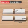 Artefacto Elevador de Mesa Almohadillas para Pies de Muebles Base Elevadora para Mueble de TV Patas Elevadoras para Sofá Mesa de Café Bloque Elevador para Pies de Cama