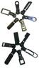 Cabezal de tracción con cerradura 3#5#8, cremallera de metal, accesorios para cremalleras, bolsos de ropa, fabricantes de cabezales de cremallera de cuero al por mayor