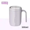 Caneca térmica de aço inoxidável 316 de camada dupla para uso transfronteiriço, copo de café para manter o frio no escritório, presente criativo, venda direta do fabricante