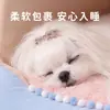 Casa para Perros Transfronteriza 3D Orejas de Oso Cerrada Otoño/Invierno Cajón Nido Gato Cama para Gatos Perros Medianos/Grandes Golden Retriever Cama para Mascotas