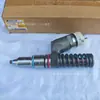 Maquinaria Excavadora Caterpillar Original 618-0750 6180750 Conjunto de Inyector de Combustible Piezas del Motor 365C