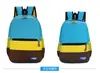 Las mochilas para estudiantes de primaria se pueden imprimir con logo. Clases de Capacitación y Tutoría Soportan Impresión. Mochilas Escolares para Niños de Jardín de Infancia para Hombres y Mujeres