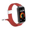 Adequado para Pulseira Huawei 10 Pulseira Elástica de Nylon Trançada Pulseira de Pulso Huawei Bracelet 98 Pulseira Trançada Universal