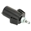 Motor de arranque adecuado para Mercury 9.9-25HP Sea Pro 50893889 SM52160