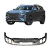 Adequado para Jietu X70Plus Carroceria Superior do Para-choque Traseiro F182804509 Jetour X70 Plus